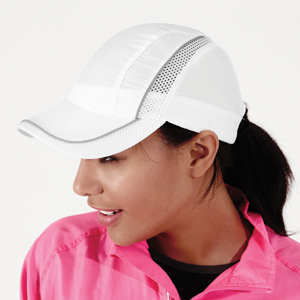 Coolmax Flow Mesh Cap